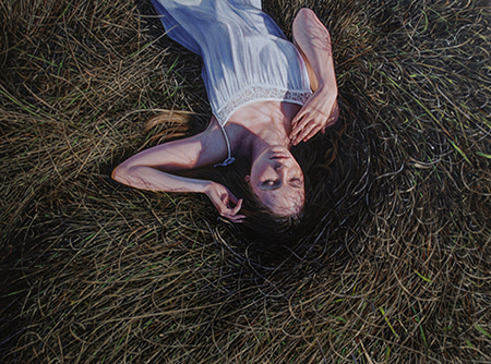 Dream On by Bronwyn Hill | Lethbridge Gallery